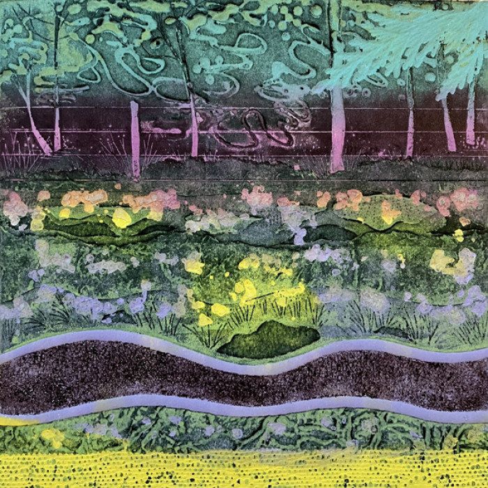 Flowers of the Forest